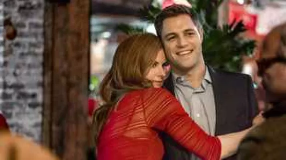 UN COACH POUR LA ST VALENTIN visuel du film