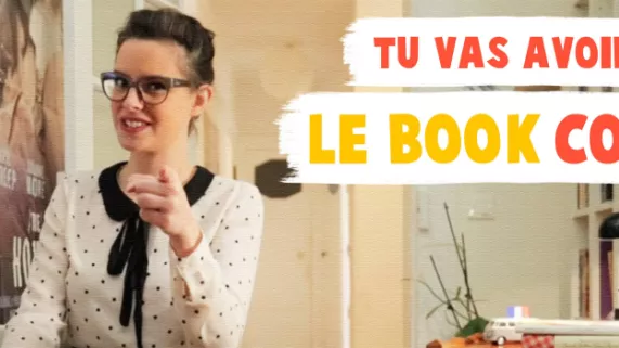 Miss Book