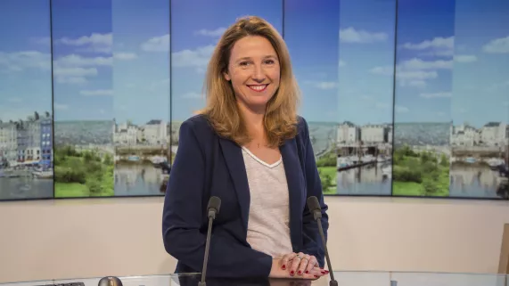 Magali Nicolin