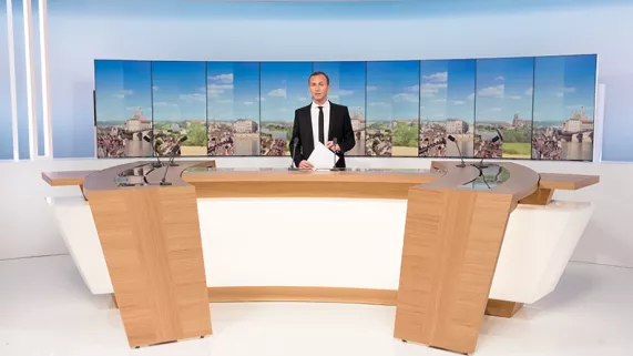 Nouveau décor Info 2018 Nouveau décor Info 2018