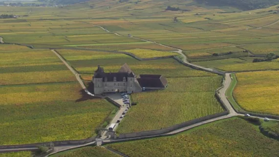Clos Vougeot