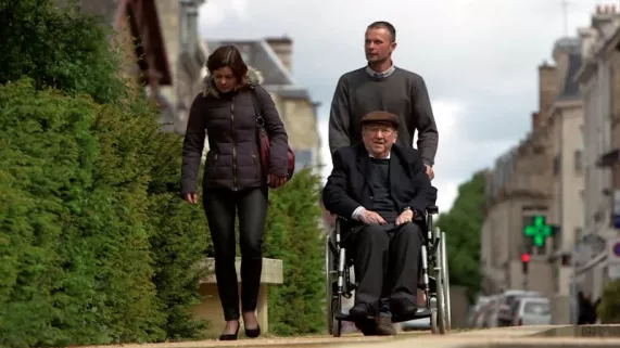 Le poids de l'héritage