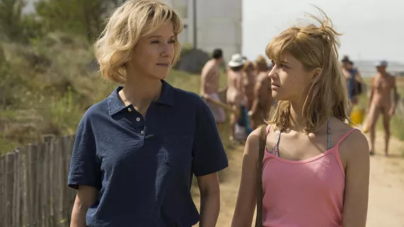 LA CONSOLATION © GUYON Nathalie