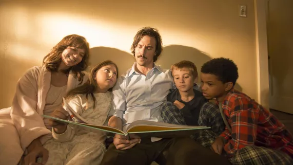 © 2017 Twentieth Century Fox Film Corporation. All rights reserved. THIS IS US - Saison 1