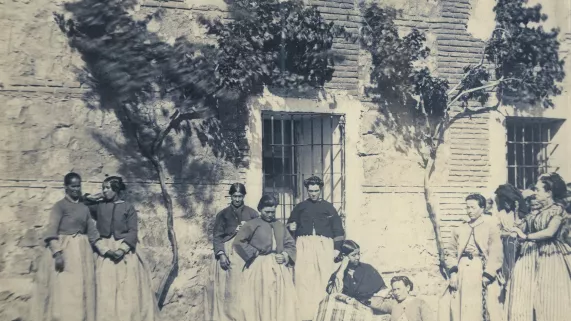 Bagnardes les oubliées de l’Histoire