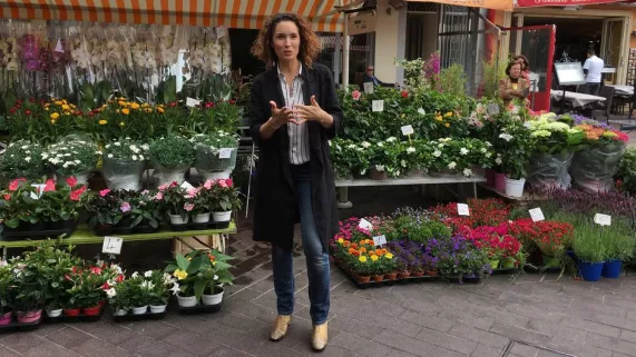 In Situ - Marie-Sophie Lacarrau