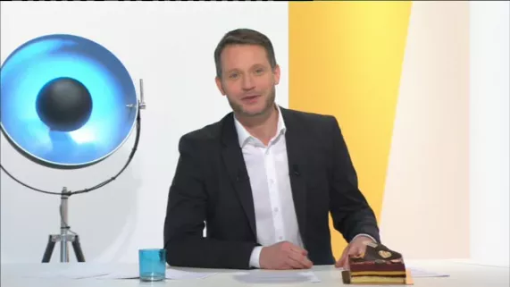 9h50 le matin en Alsace avec Hervé Aeschbacher