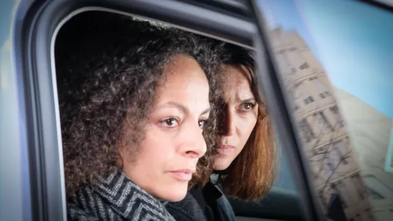 Prêtes à tout Prêtes à tout