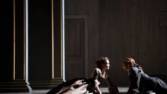 ©La Monnaie ©La Monnaie