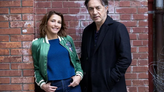 Lanester "Les enfants de la dernière pluie" Lanester