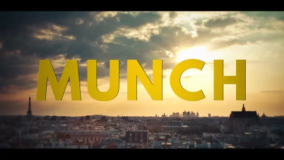 © TF1 MUNCH