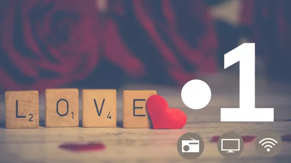 @crea tepiubambridge La Saint Valentin sur La 1ère