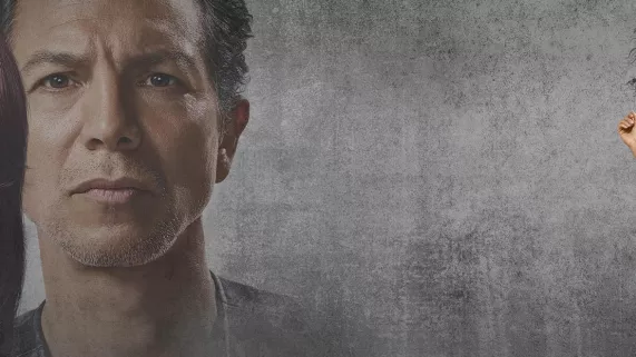 © 2017 Fox and its related entities. All rights reserved. STAR - Saison 1