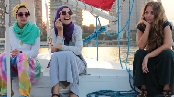 Revolution Roller Girl 