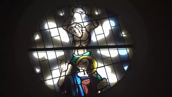 Père Hamel, Martyr de la République Père Hamel, Martyr de la République