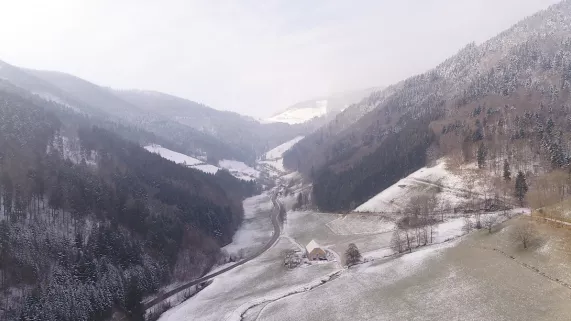 Pourquoi chercher plus loin - Sainte Marie aux Mines, une mine de trésors