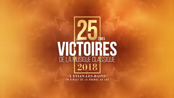 Victoires Musique Classique