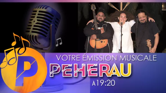 Peherau Taloo and co Peherau Taloo and co