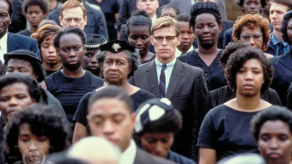 MISSISSIPPI BURNING