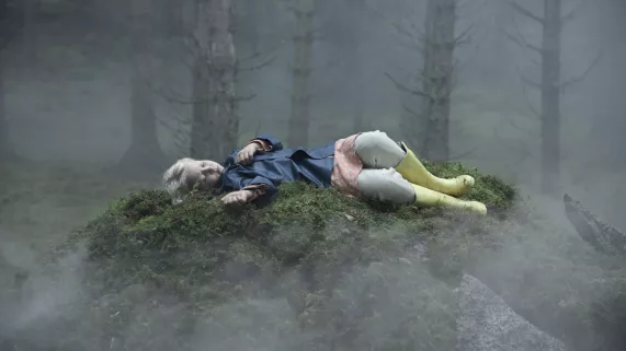 © ITV STUDIO GLOBAL ENTERTAINEMENT JORDSKOTT, LA FORET DES DISPARUS - Saison 1