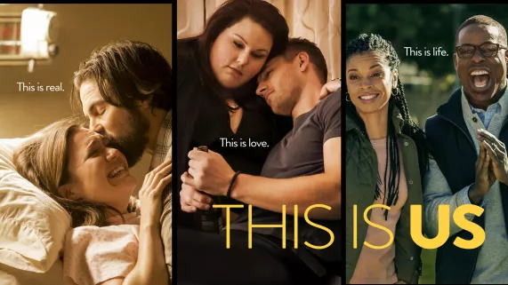 THIS IS US SAISON 1 THIS IS US SAISON 1