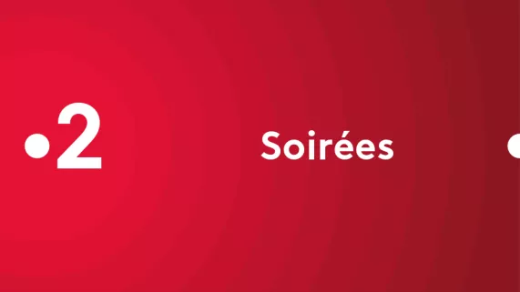 Logo soirée