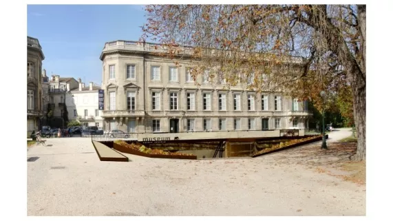 muséum de Bordeaux