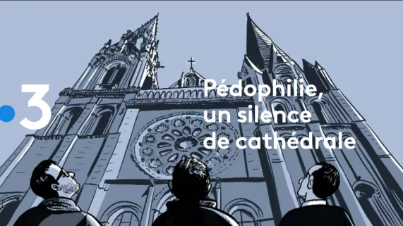 Pédophilie, un silence de cathédrale
