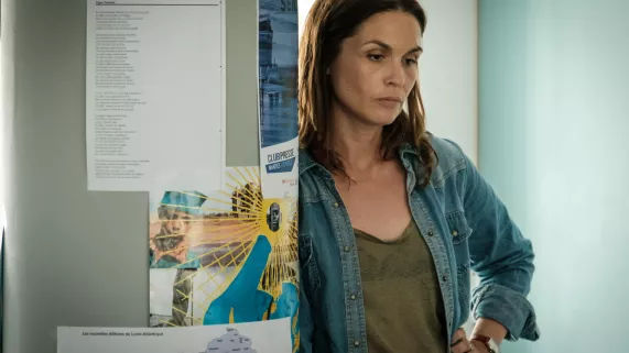 Philippe LE ROUX - FTV BEN