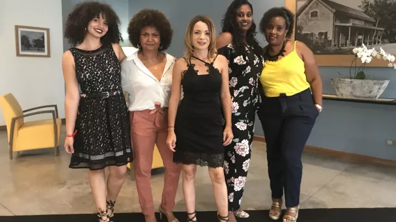 UN LOOK D'ENFER #REUNION 1ERE UN LOOK D'ENFER #REUNION 1ERE