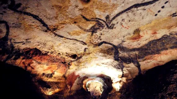Lascaux IV