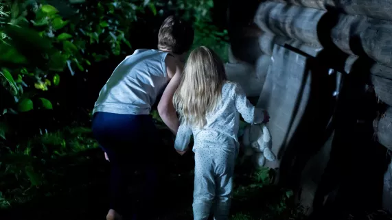 © Fabrice LANG / FTV LE CHALET