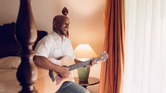 Affiche concert Victor O Affiche concert Victor O