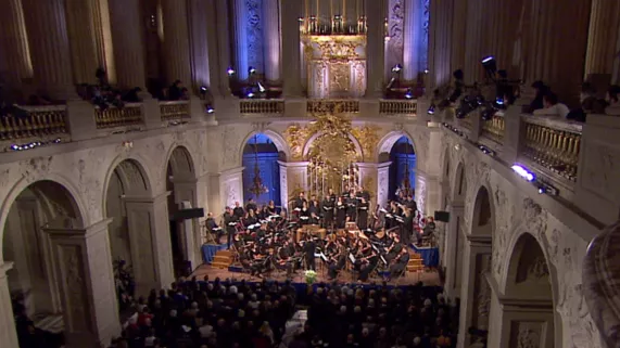 La passion selon Saint Matthieu  La passion selon Saint Matthieu