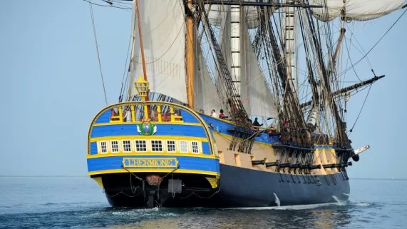 L'Hermione