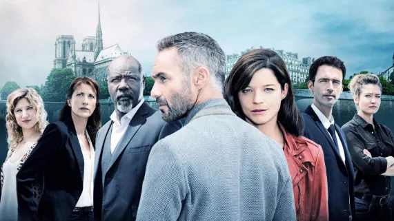 © TF1 PROFILAGE - Saison 8