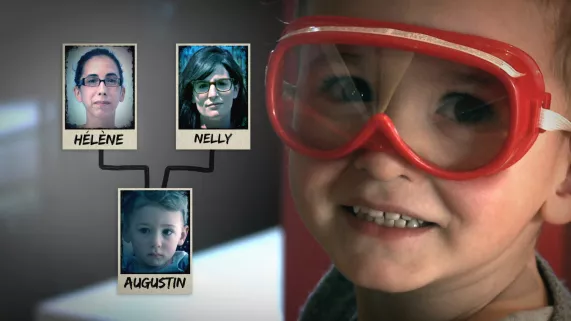 Mes parents sont gais