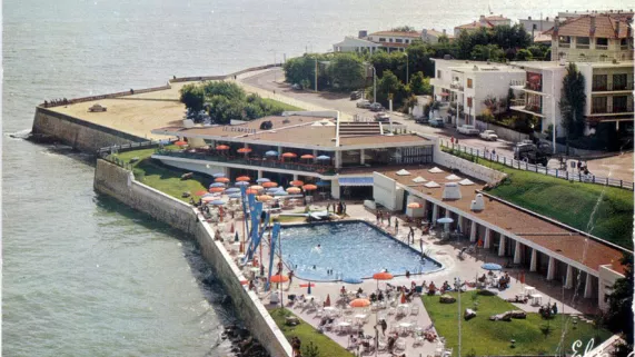 Piscine Royan
