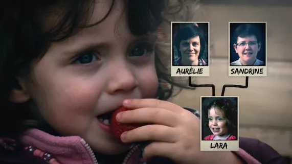 Arbre généalogique