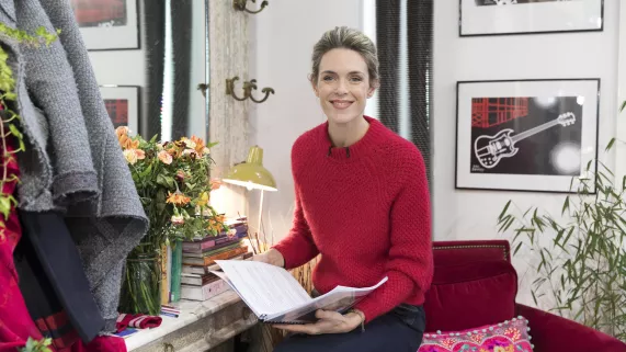 LES CARNETS DE JULIE