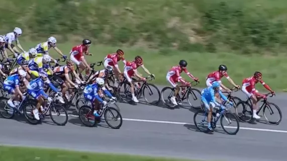 Grand Prix de Denain 2017 Grand Prix de Denain 2017