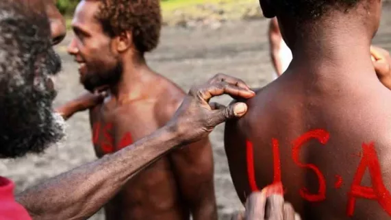 ARCHIPELS en attendant John ARCHIPELS en attendant John