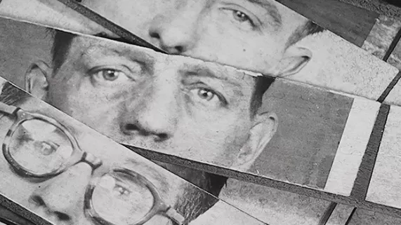 Tueurs en série aux origines du mal Tueurs en série aux origines du mal