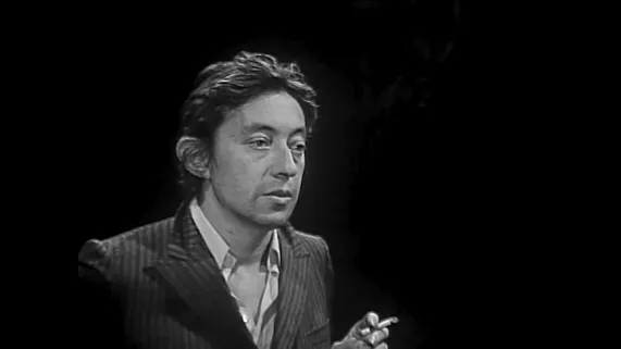 Gainsbourg, Art(s) et Essai(s)