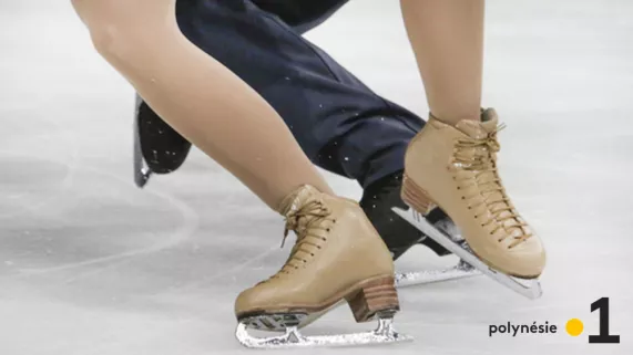 patinage artistique