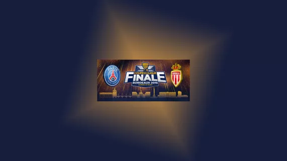 LFP FOOTBALL COUPE DE LA LIGUE 2018