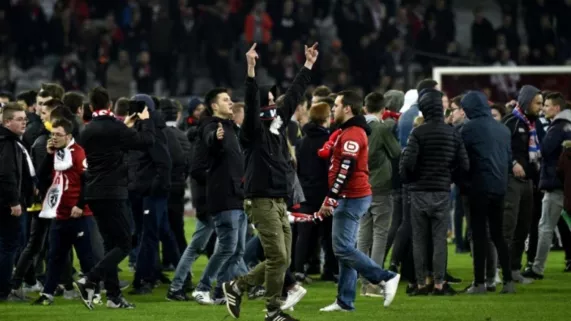 supporter losc supporters losc