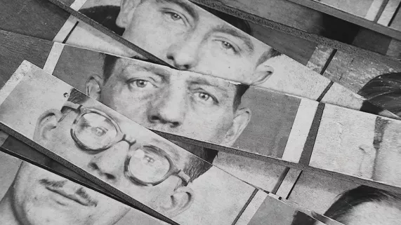 Documentaire Tueurs en serie aux origines du mal