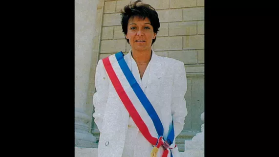 Documentaire L'affaire Yann Piat