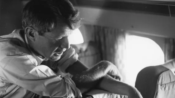 Bobby Kennedy, le rêve brisé de l’Amérique